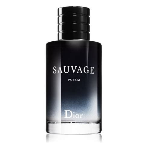 dior savage oil